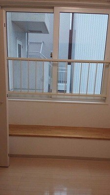 パークヒルズ中央12の物件内観写真