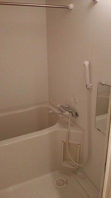 パークヒルズ中央12の物件内観写真