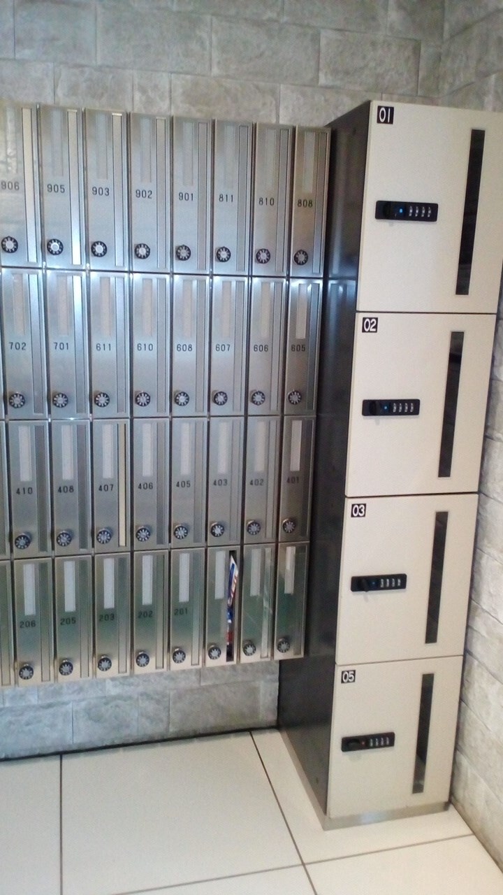 パークヒルズ中央12の物件内観写真