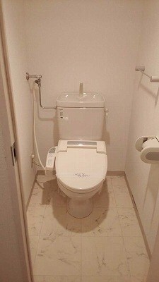 パークヒルズ中央12の物件内観写真