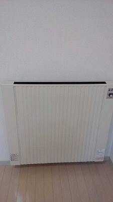 パークヒルズ中央12の物件内観写真