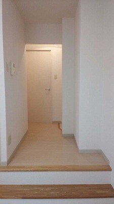 パークヒルズ中央12の物件内観写真