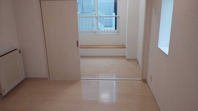 パークヒルズ中央12の物件内観写真