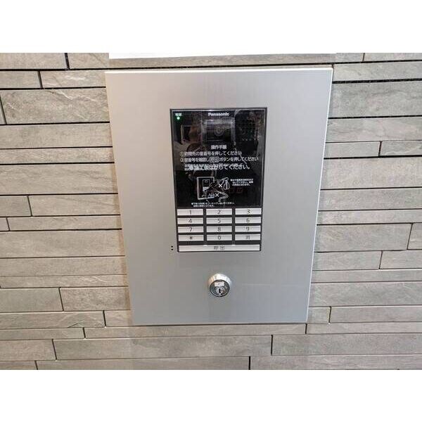 サブレの物件内観写真