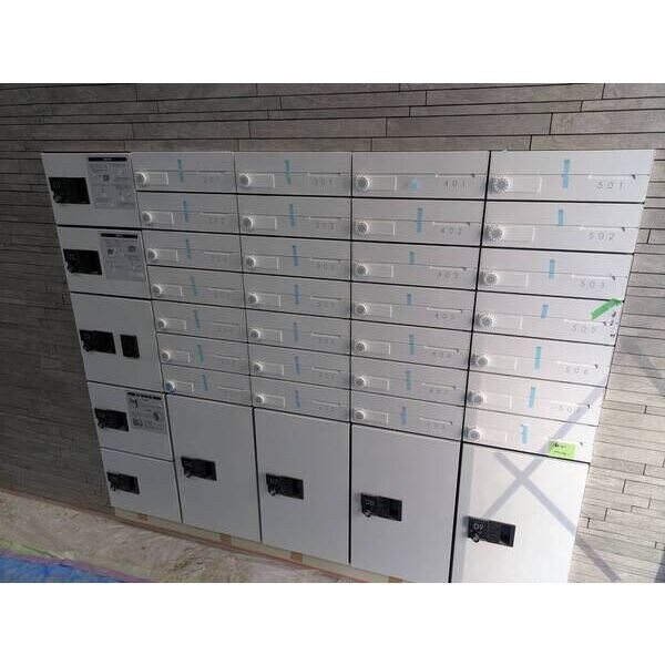 サブレの物件内観写真