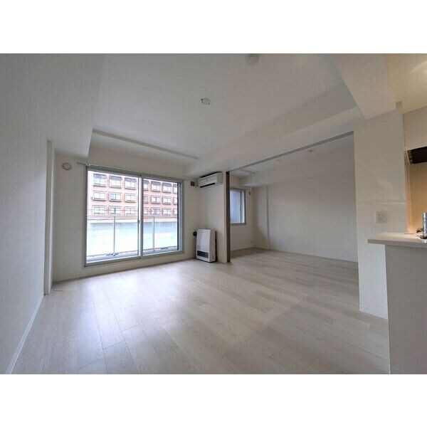 サブレの物件内観写真