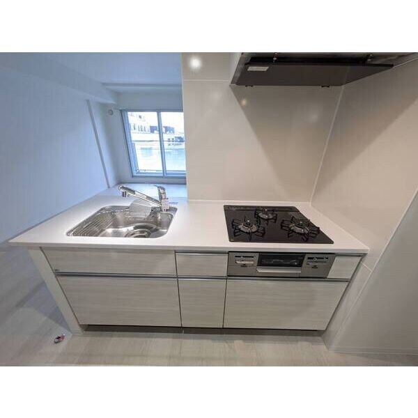 サブレの物件内観写真