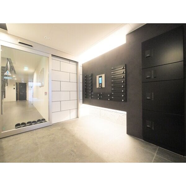 asunto(アスント)の物件外観写真