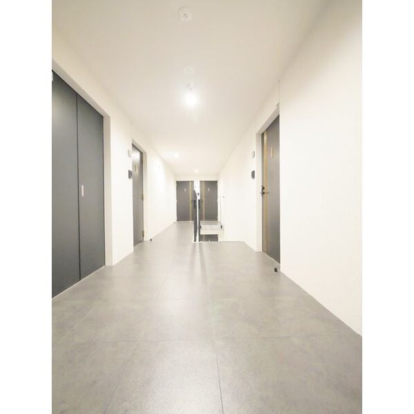 asunto(アスント)の物件内観写真