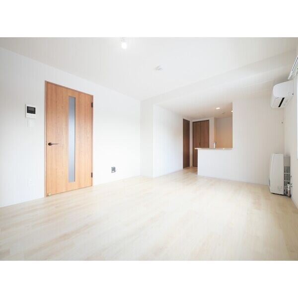 asunto(アスント)の物件内観写真