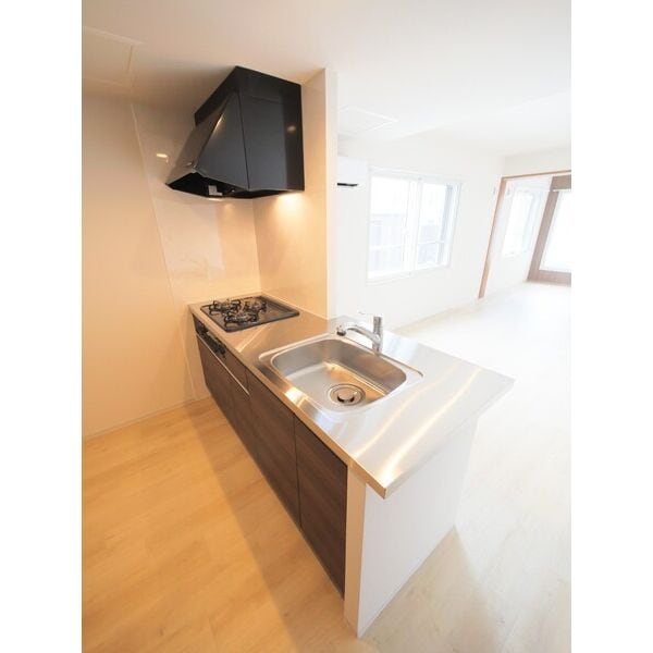 asunto(アスント)の物件内観写真