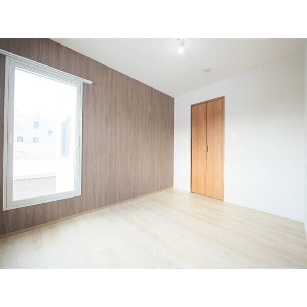 asunto(アスント)の物件内観写真