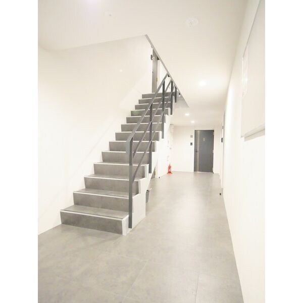 asunto(アスント)の物件内観写真