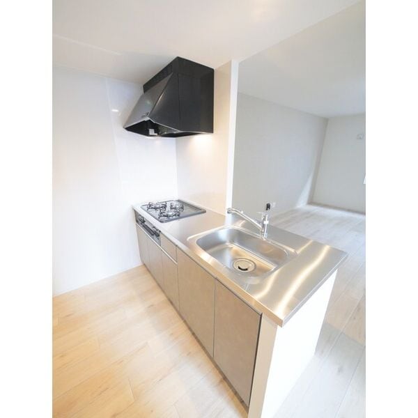 asunto(アスント)の物件内観写真