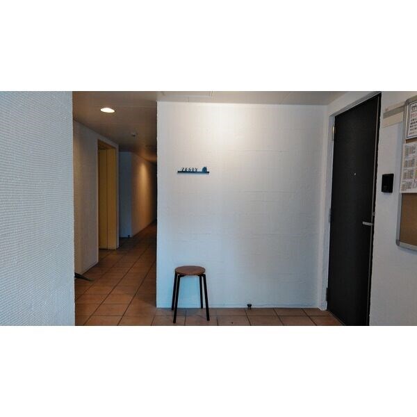 ゼスティ医大前の物件外観写真