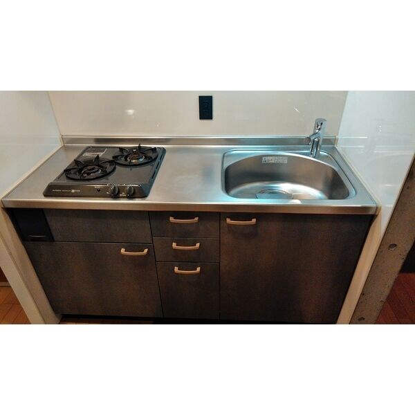 ゼスティ医大前の物件内観写真