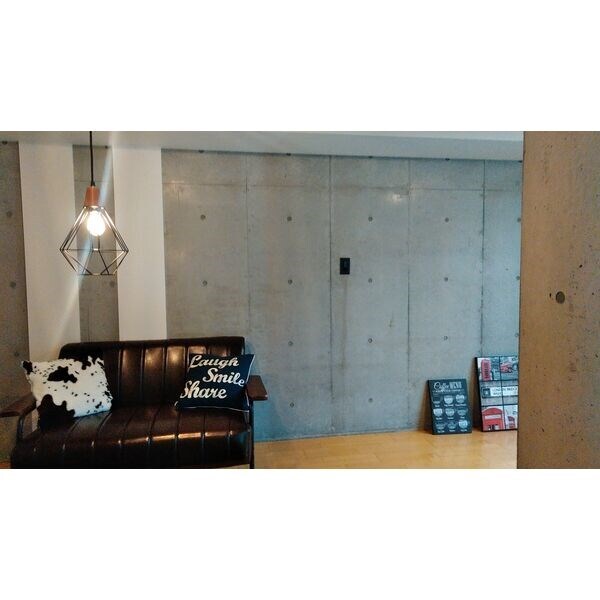 ゼスティ医大前の物件内観写真