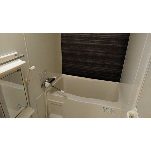 ゼスティ医大前の物件内観写真