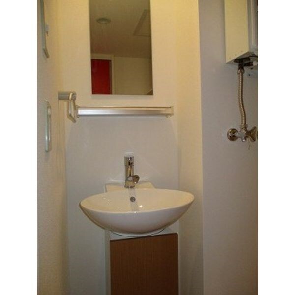 ゼスティ医大前の物件内観写真