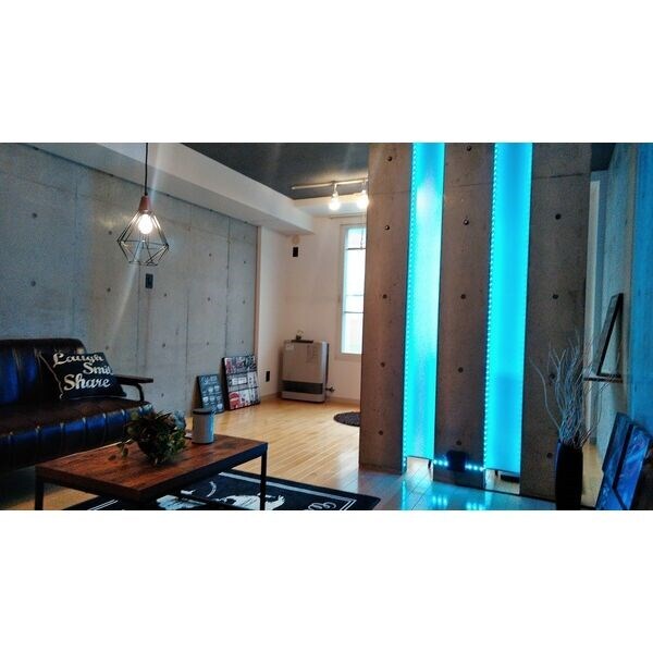 ゼスティ医大前の物件内観写真