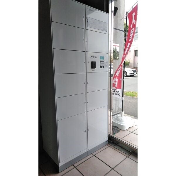 ゼスティ医大前の物件内観写真