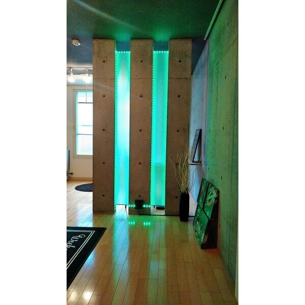 ゼスティ医大前の物件内観写真