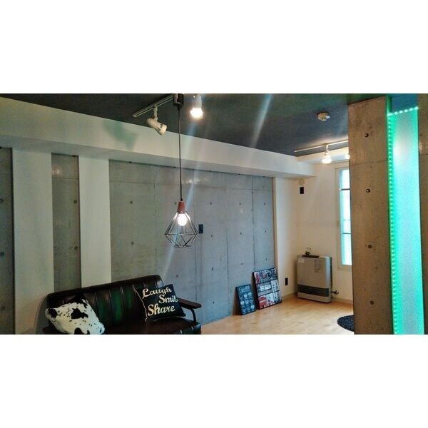 ゼスティ医大前の物件内観写真