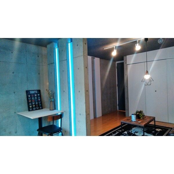 ゼスティ医大前の物件内観写真