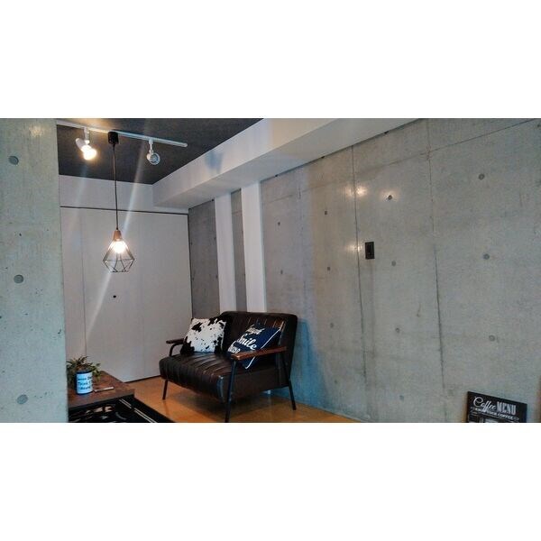 ゼスティ医大前の物件内観写真