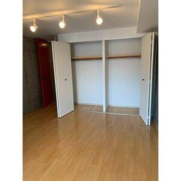 ゼスティ医大前の物件内観写真