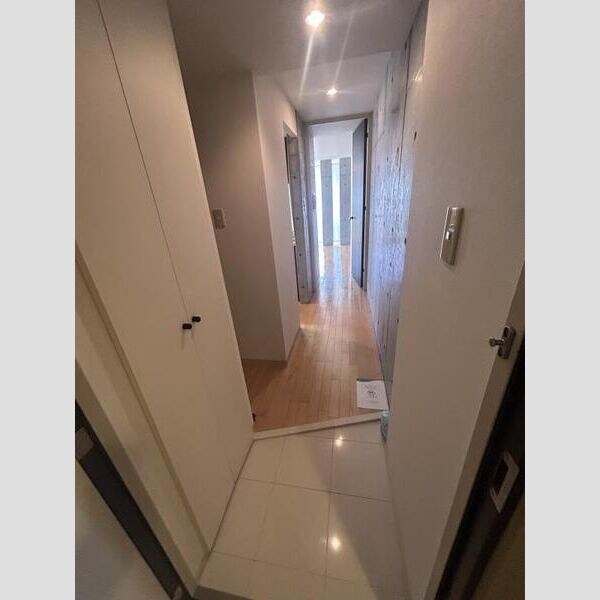 ゼスティ医大前の物件内観写真