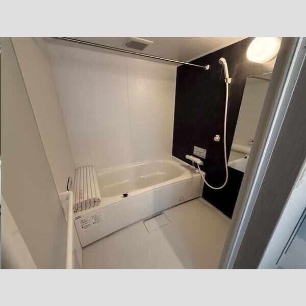 BRIGHTON COURT N20の物件内観写真