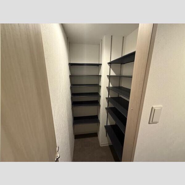 BRIGHTON COURT N20の物件内観写真