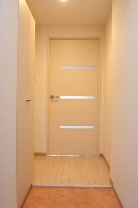 札幌駅 徒歩11分 3階の物件内観写真