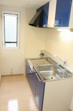 札幌駅 徒歩11分 3階の物件内観写真