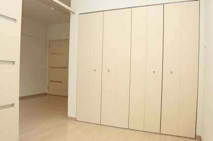 札幌駅 徒歩11分 3階の物件内観写真