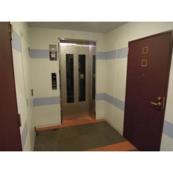 札幌駅 徒歩11分 3階の物件内観写真