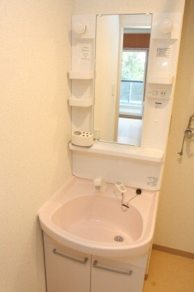 札幌駅 徒歩11分 3階の物件内観写真