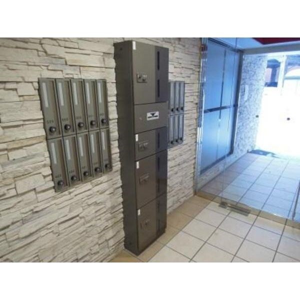 札幌駅 徒歩11分 3階の物件内観写真