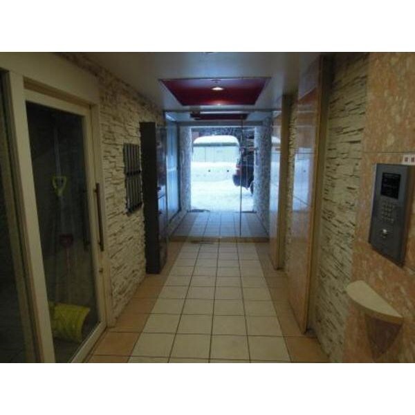 札幌駅 徒歩11分 3階の物件内観写真