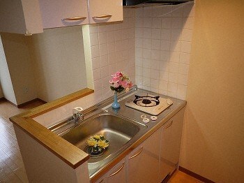 Ｌｅｎｎｏｎ　Ｔｅｒｒａｚａ６－３の物件内観写真