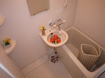 Ｌｅｎｎｏｎ　Ｔｅｒｒａｚａ６－３の物件内観写真