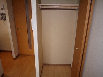 Ｌｅｎｎｏｎ　Ｔｅｒｒａｚａ６－３の物件内観写真