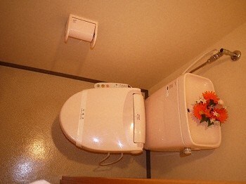 Ｌｅｎｎｏｎ　Ｔｅｒｒａｚａ６－３の物件内観写真