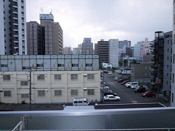 Ｌｅｎｎｏｎ　Ｔｅｒｒａｚａ６－３の物件内観写真