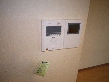 Ｌｅｎｎｏｎ　Ｔｅｒｒａｚａ６－３の物件内観写真