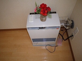 Ｌｅｎｎｏｎ　Ｔｅｒｒａｚａ６－３の物件内観写真