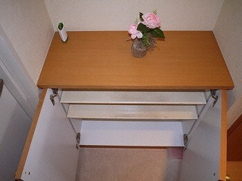 Ｌｅｎｎｏｎ　Ｔｅｒｒａｚａ６－３の物件内観写真