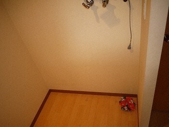 Ｌｅｎｎｏｎ　Ｔｅｒｒａｚａ６－３の物件内観写真