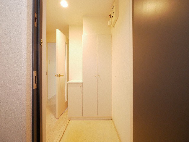 ティアラ資生館の物件内観写真